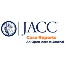 logo for JACC Case Reports
