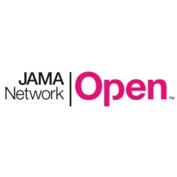 Logo for JAMA network open