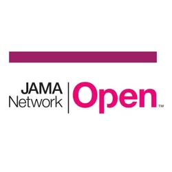 JAMA Network Open logo
