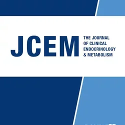 Journal cover: JCEM Vol. 109, No.7 (July 2024)