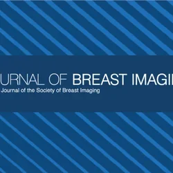 logo of journal of breast imaging