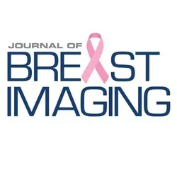 logo for journal of breast imaging