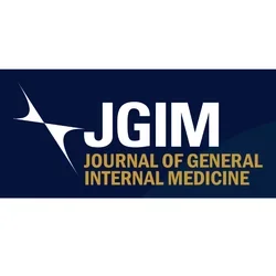 logo for journal of general internal medicine