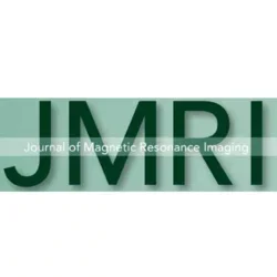 logo for the journal of magnetic resonance imaging