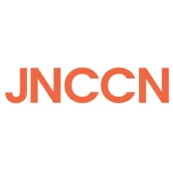 logo for the journal of the national comprehensive cancer network