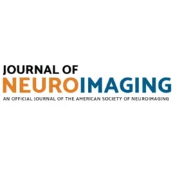 logo for the journal of neuroimaging