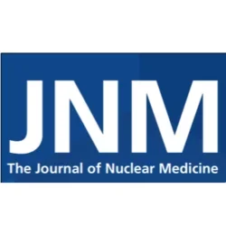 logo for the journal of nuclear medicine
