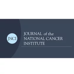 logo for the journal of the national cancer institute