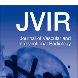 Journal of Vascular and Interventional Radiology logo
