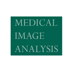 logo for journal of medical image analysis