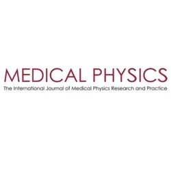 logo for the journal of medical physics