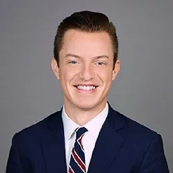 Andrew Melehy, MD/PhD Student