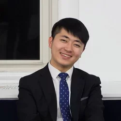 YongKyung Oh, Postdoctoral