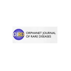 Logo for Orphanet Journal of Rare Diseases