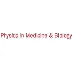 logo for journal of physics in medicine and biology