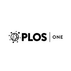 logo for journal PLOS one