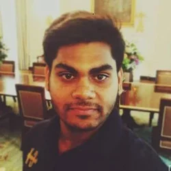Anil Yadav