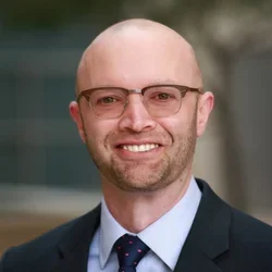 Corey Arnold