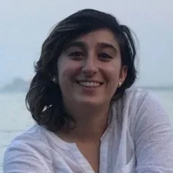 Davina Zamanzadeh, PhD