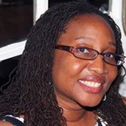 Omolola Ogunyemi