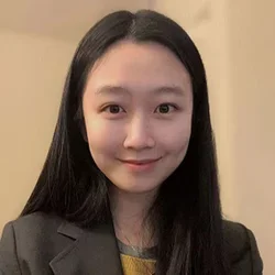 Ruiqi (Tina) Huang