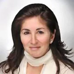 Suzie El-Saden