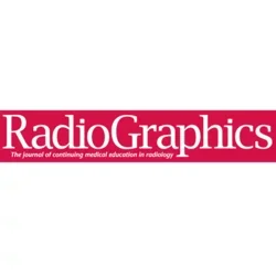 logo for journal of radiographics