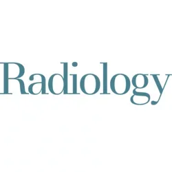 logo for journal of radiology