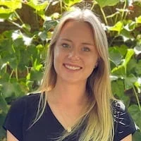 Ekaterina Redekop, PhD student 