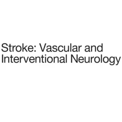logo for stroke vascular and interventional radiology