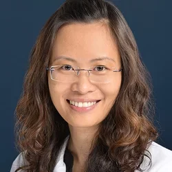 Tue Te, MD/PhD Student 