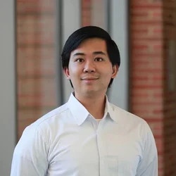 Henry Zheng, PhD student 