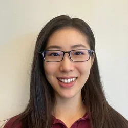 Qiu Zhuyu, PhD student 