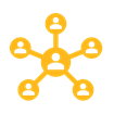 People Network Icon